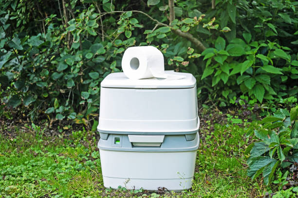 Best Best portable toilet rental  in Gillette, WY