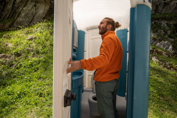 Best Long-term porta potty rental  in Gillette, WY