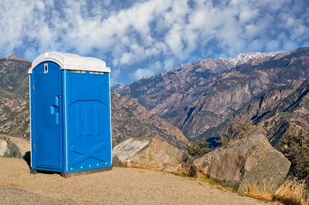 Best Luxury portable toilet rental  in Gillette, WY