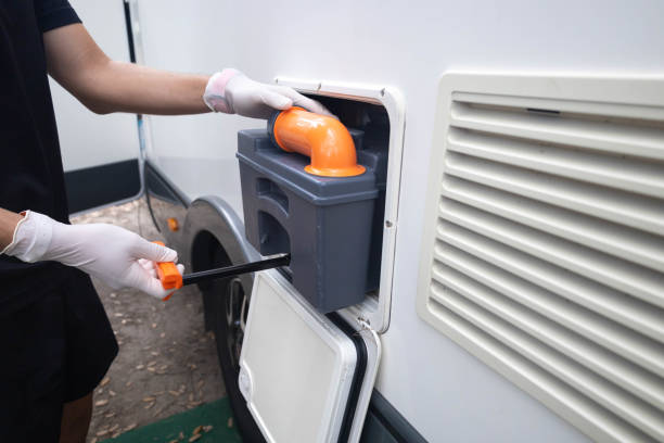 Best Affordable portable toilet rental  in Gillette, WY