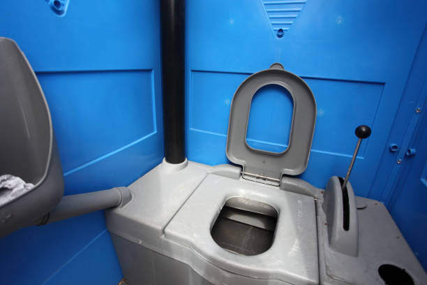 Best Portable toilet rental cost  in Gillette, WY