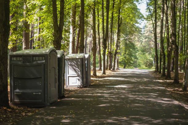 Best Wedding porta potty rental  in Gillette, WY
