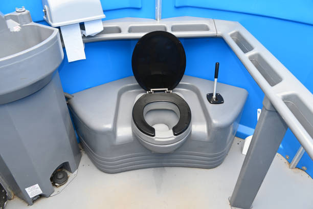 Best Portable bathroom rental  in Gillette, WY