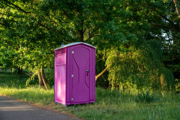 Best Local porta potty services  in Gillette, WY