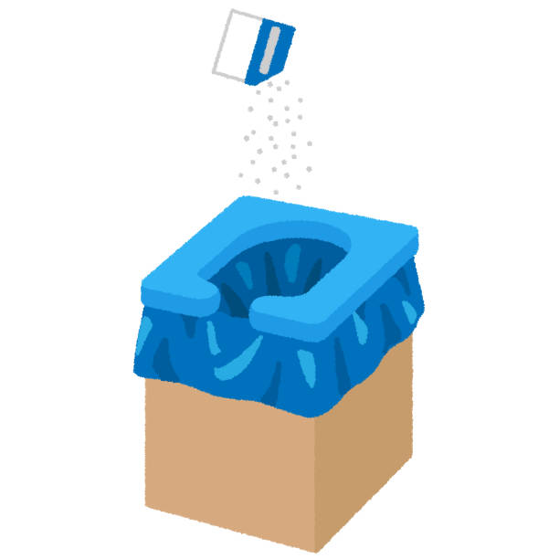 Best Affordable porta potty rental  in Gillette, WY