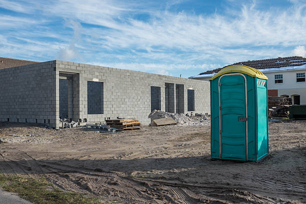 Best Construction site porta potty rental  in Gillette, WY