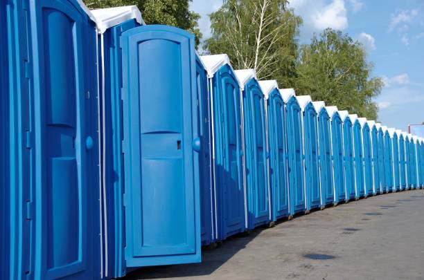 Trusted Gillette, WY porta potty rental Experts